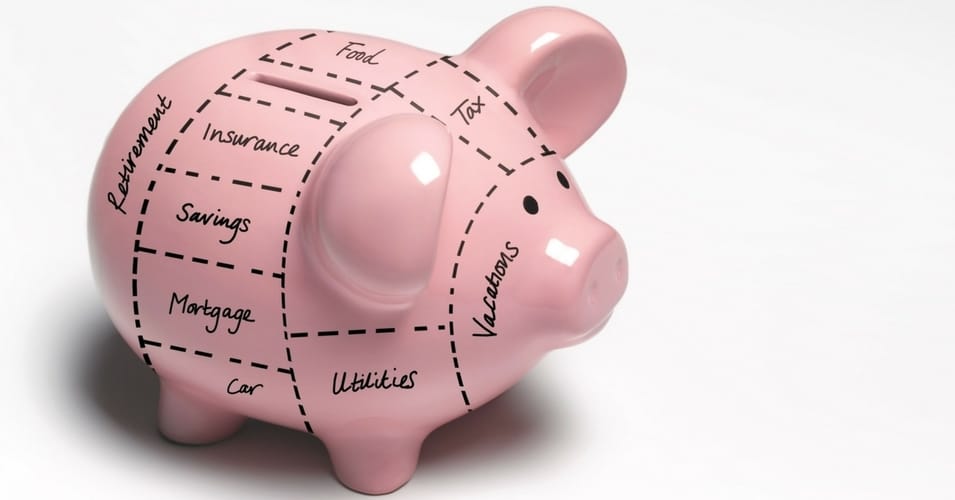 Master Your Money: Top 5 Reasons Why Budgeting is Essential